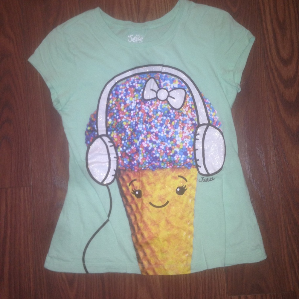 Cute Summer Top